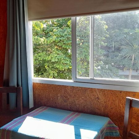 Campanita Amarilla Bed & Breakfast Salta Exterior photo